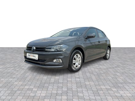 VW PoloTrendline 1.0  4 usi
