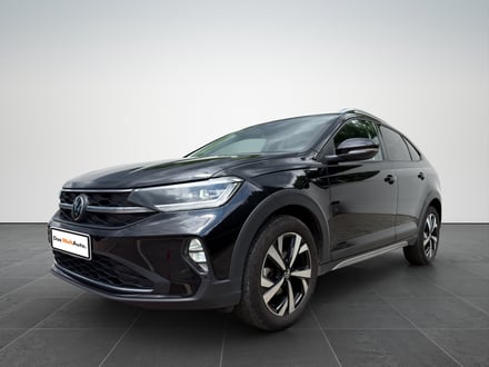 VW Taigo Style1.5 TSI DSG