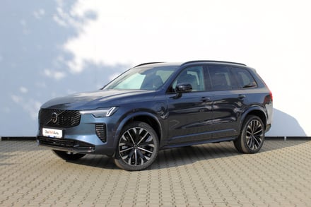 Volvo XC90 T8 AWD Recharge PHEV Plus Dark Geartronic