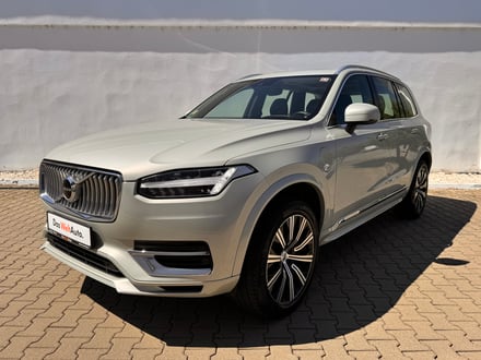 Volvo XC90 Inscription Expression Recharge Plu