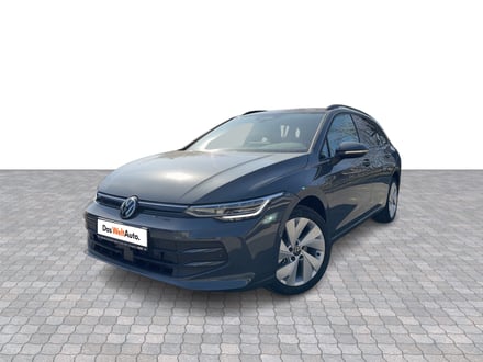 VW Golf Var. Life mildHy.1.5 eTSI DSG