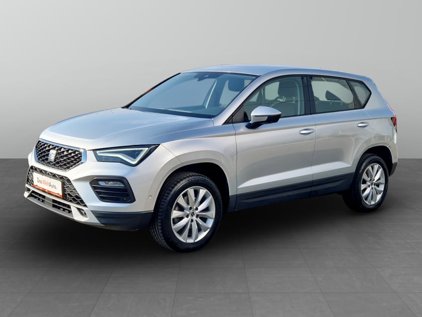 SEAT Ateca Style 1.5 EvoTSI DSG7