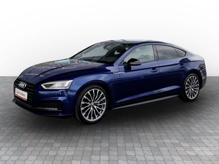 Audi A5 Sportback 2.0 TDI