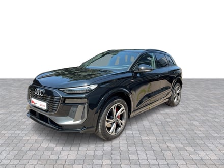 Audi Q6 e-tron quattro