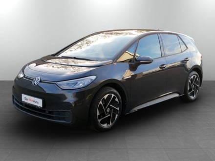 VW ID.3 Life TD