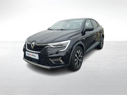 Renault Arkana TCe 140 EDC PF Intens Aut.