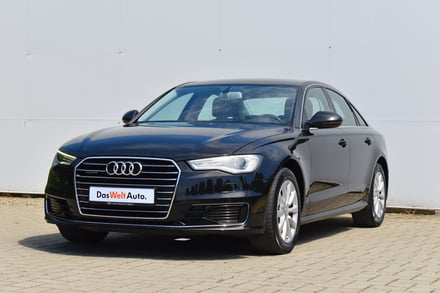 Audi A6 2.0 TDI quattro