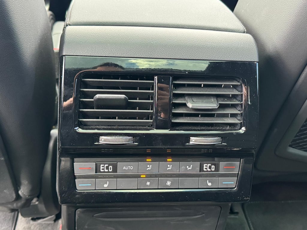 VOLKSWAGEN Touareg 2026 — imagine 42