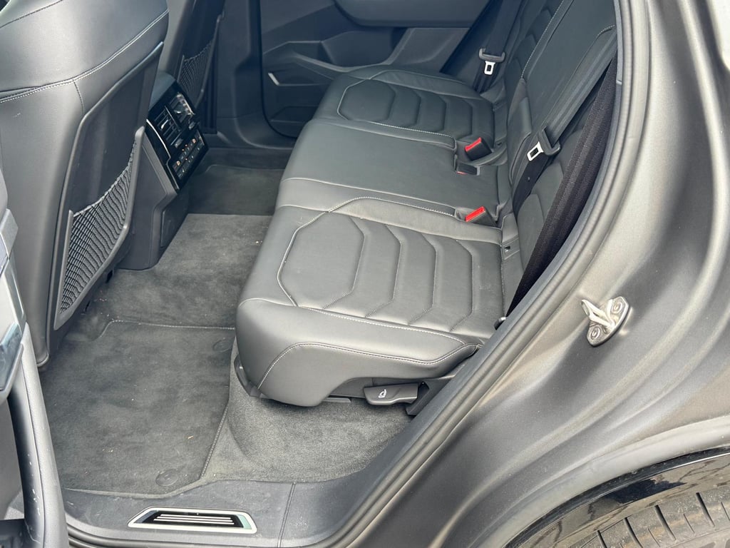VOLKSWAGEN Touareg 2026 — imagine 41