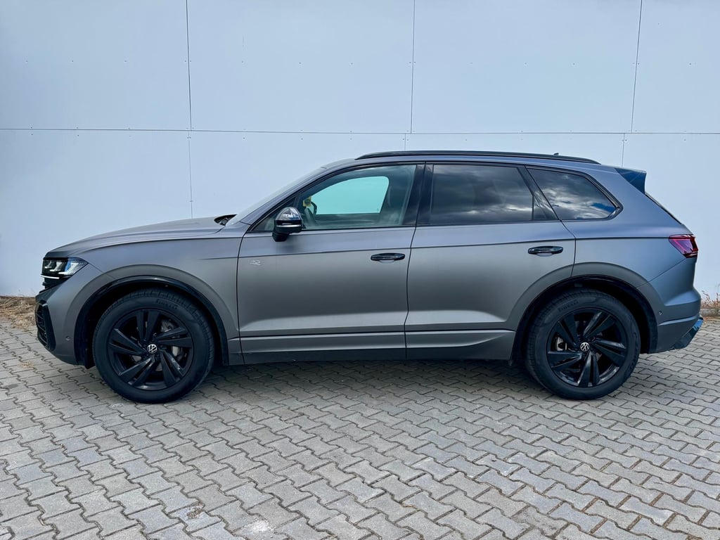 VOLKSWAGEN Touareg 2026 — imagine 33