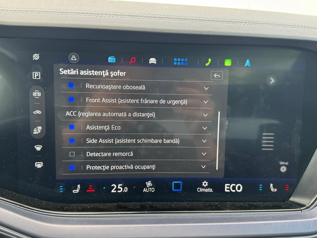 VOLKSWAGEN Touareg 2026 — imagine 50