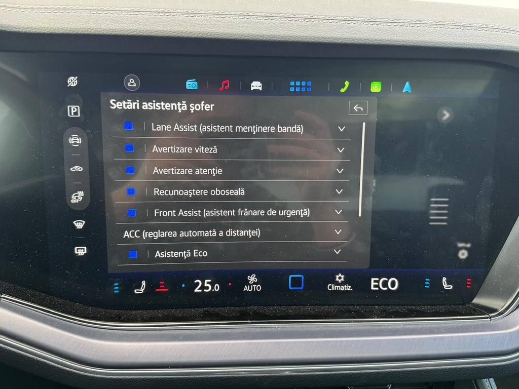 VOLKSWAGEN Touareg 2026 — imagine 49