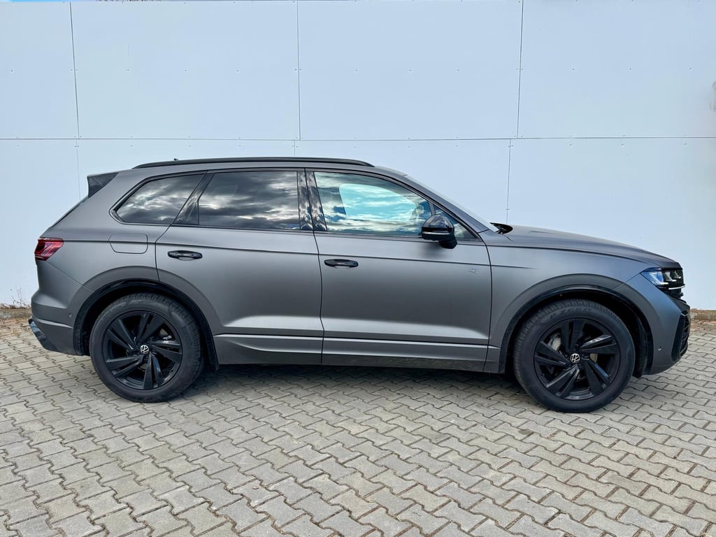 VOLKSWAGEN Touareg 2026 — imagine 38