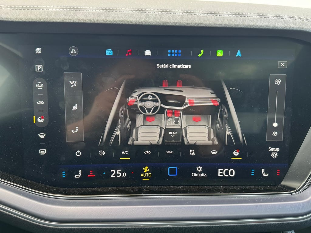 VOLKSWAGEN Touareg 2026 — imagine 51