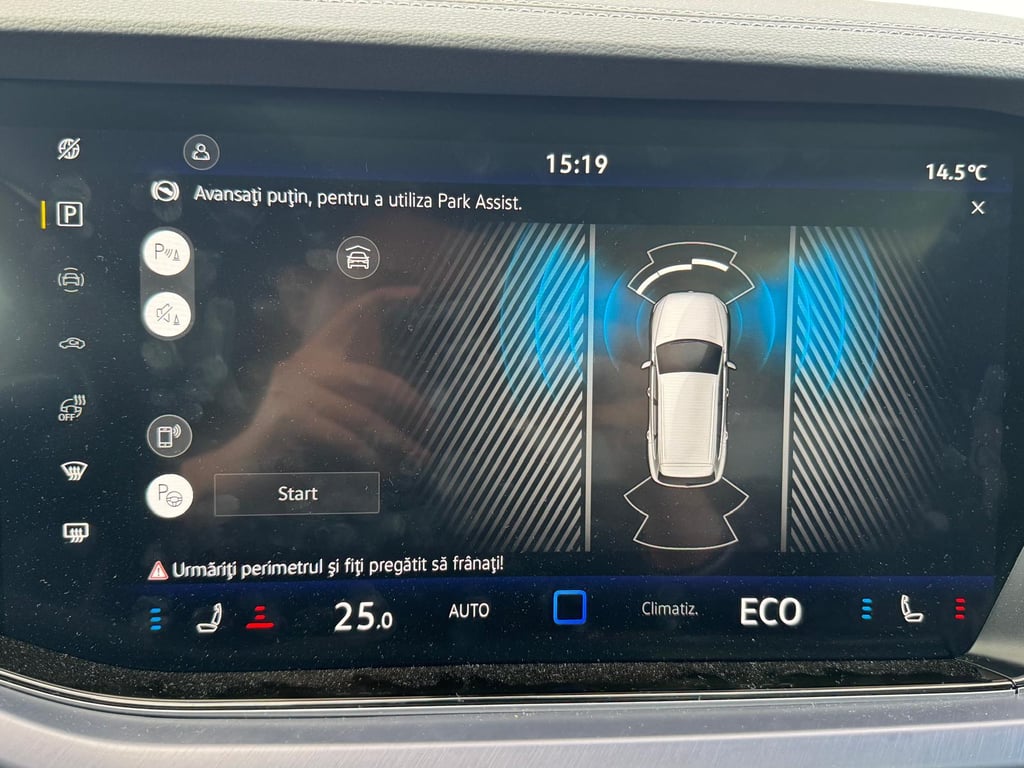 VOLKSWAGEN Touareg 2026 — imagine 47