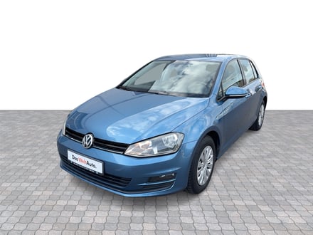 VW Golf Trendline 1.2 TSI