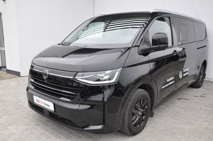 VW Caravelle Style LR 2.0 TDI 125 kW 4M AG8