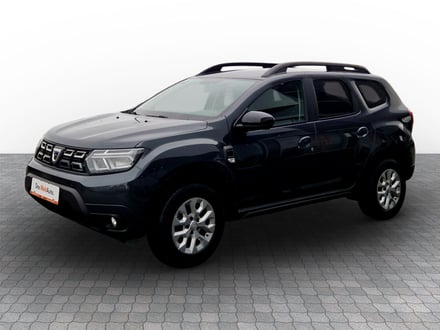 Dacia Duster Blue dCi 115 4WD Comfort