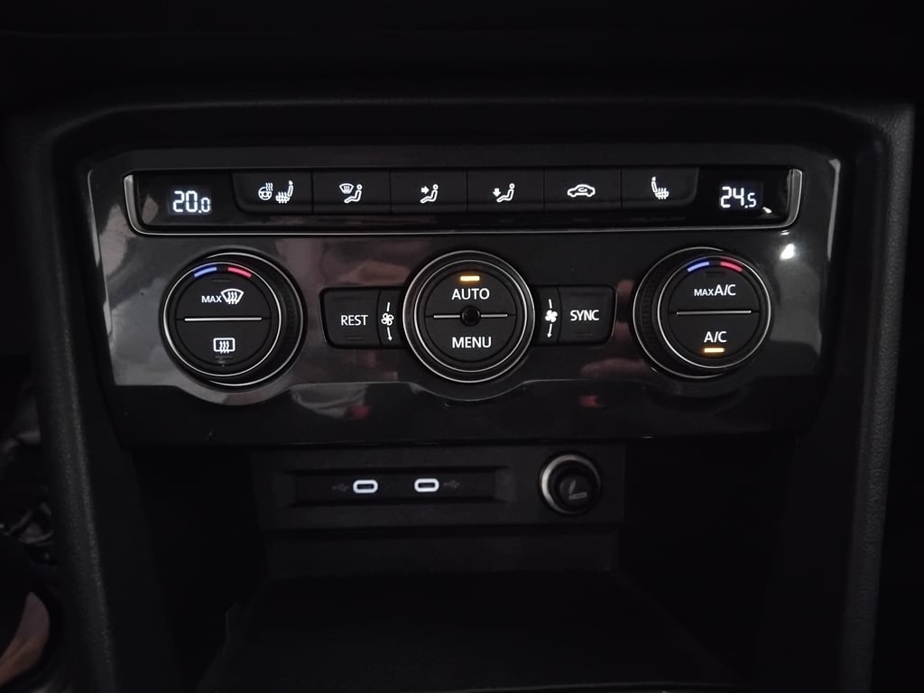 VOLKSWAGEN Tiguan Allspace 2021 — imagine 20