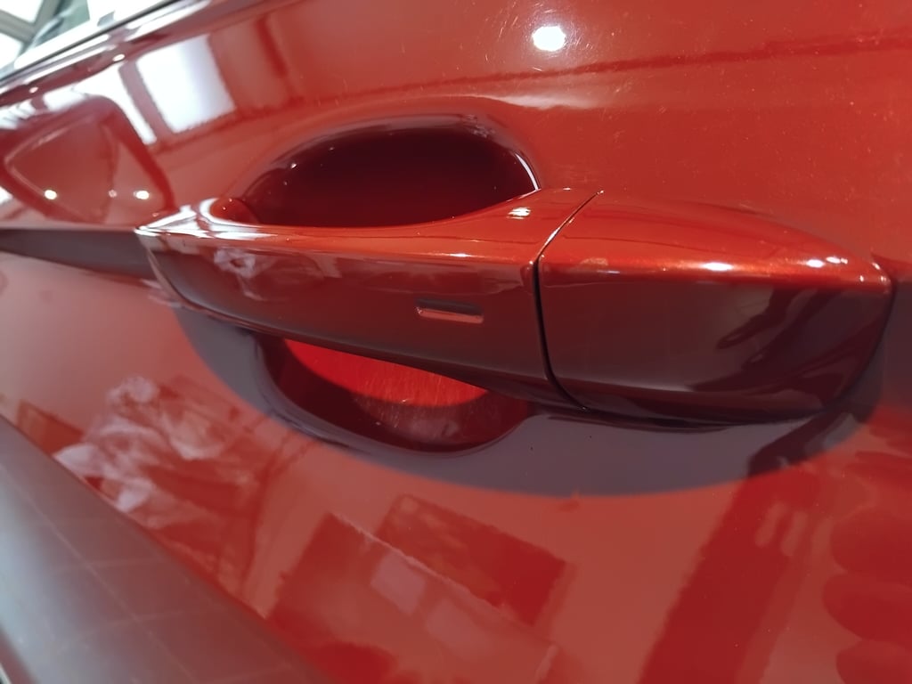 VOLKSWAGEN Tiguan Allspace 2021 — imagine 11