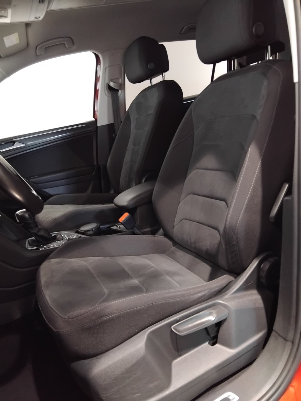 VOLKSWAGEN Tiguan Allspace 2021 — imagine 14