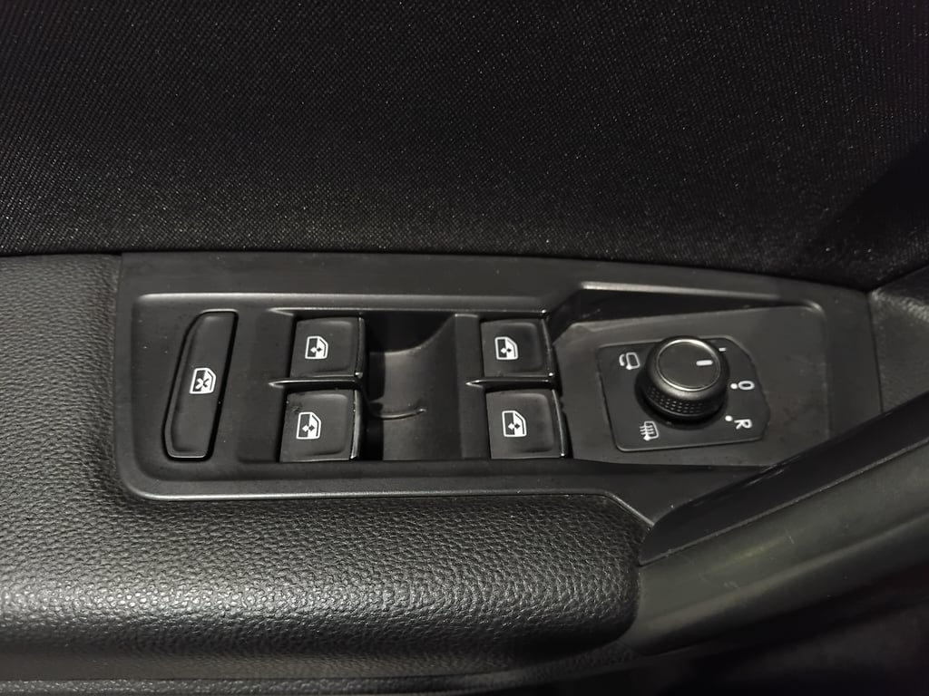 VOLKSWAGEN Tiguan Allspace 2021 — imagine 12