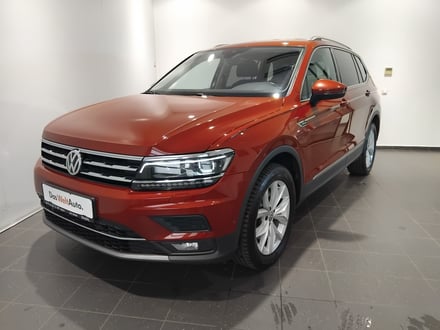 VW Tiguan Allspace High.2,0 TDI 4M DSG
