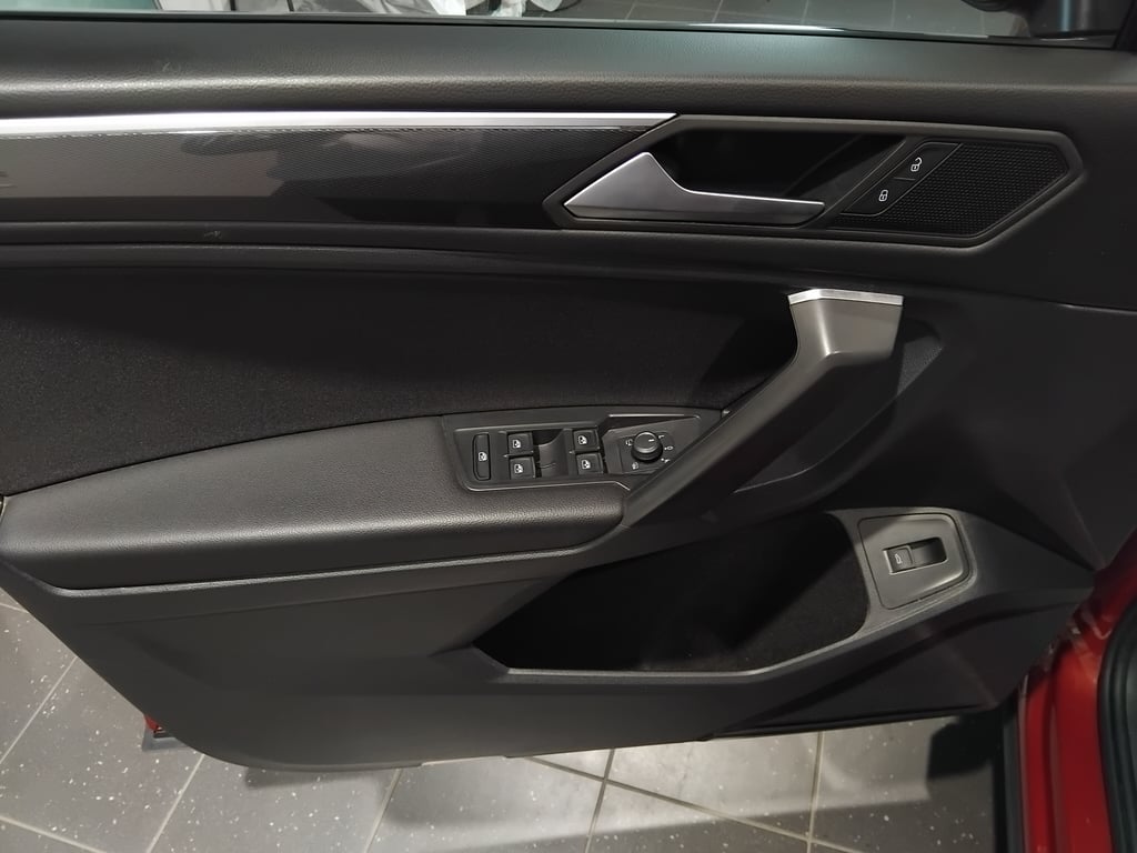 VOLKSWAGEN Tiguan Allspace 2021 — imagine 13