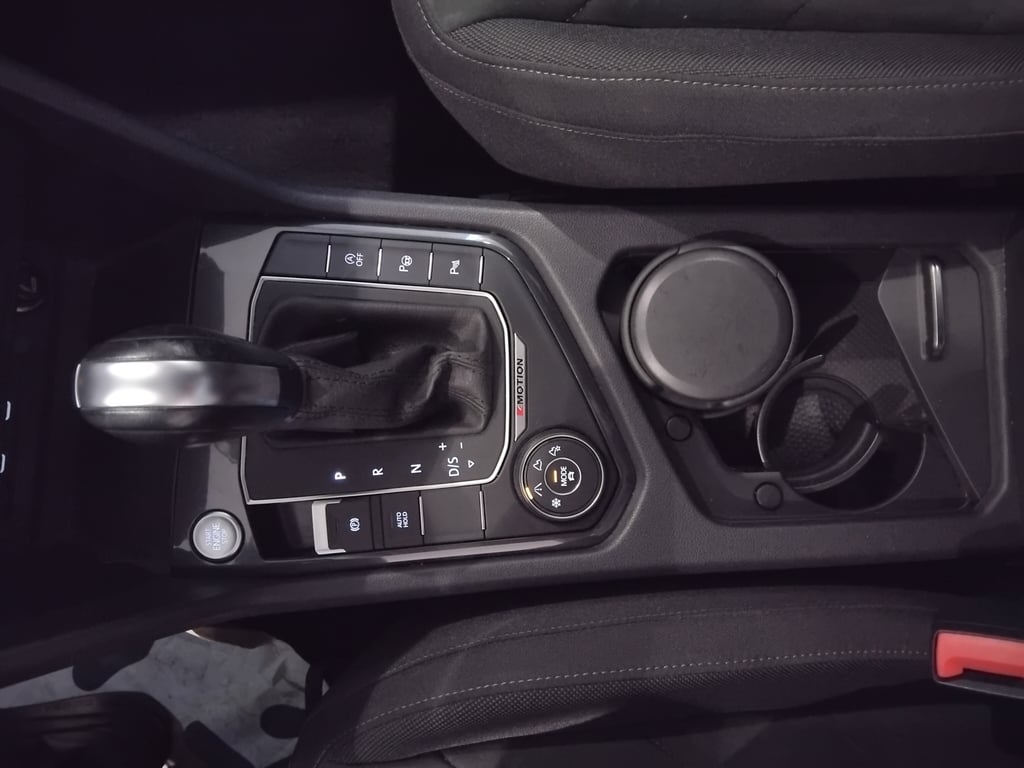 VOLKSWAGEN Tiguan Allspace 2021 — imagine 19