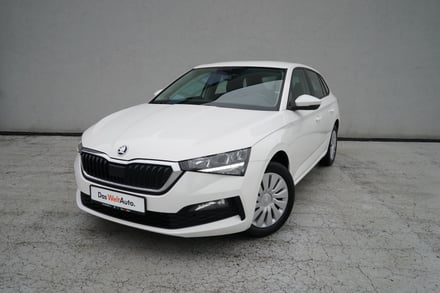 Škoda SCALA AMBITION 1.0 TSI