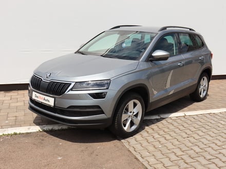 Škoda KAROQ AMBITION 1.5 TSI DSG