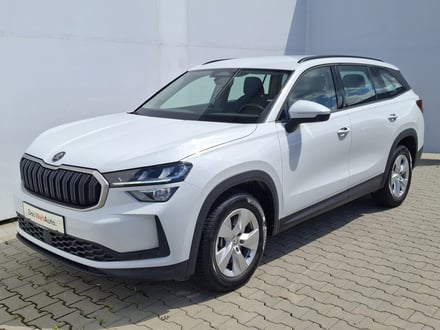 Škoda Kodiaq Selection 2.0 TDI DSG 4x4