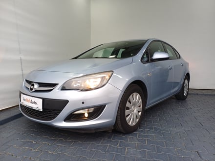 Opel Astra GTC 1,4 Turbo Ecotec Edition Start/Stop Flotte