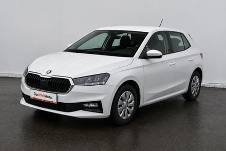 Škoda FABIA AMBITION 1.0 TSI