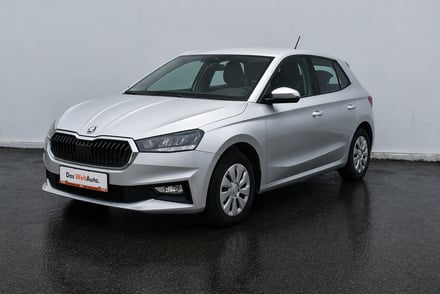 Škoda FABIA AMBITION 1.0 TSI