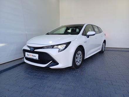 Toyota Corolla Kombi 1,8 Hybrid Lounge