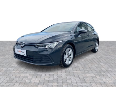 VW Golf Life TDI