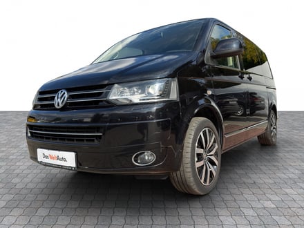VW T5 GP Multivan HL KR 132kW 4motion aut.