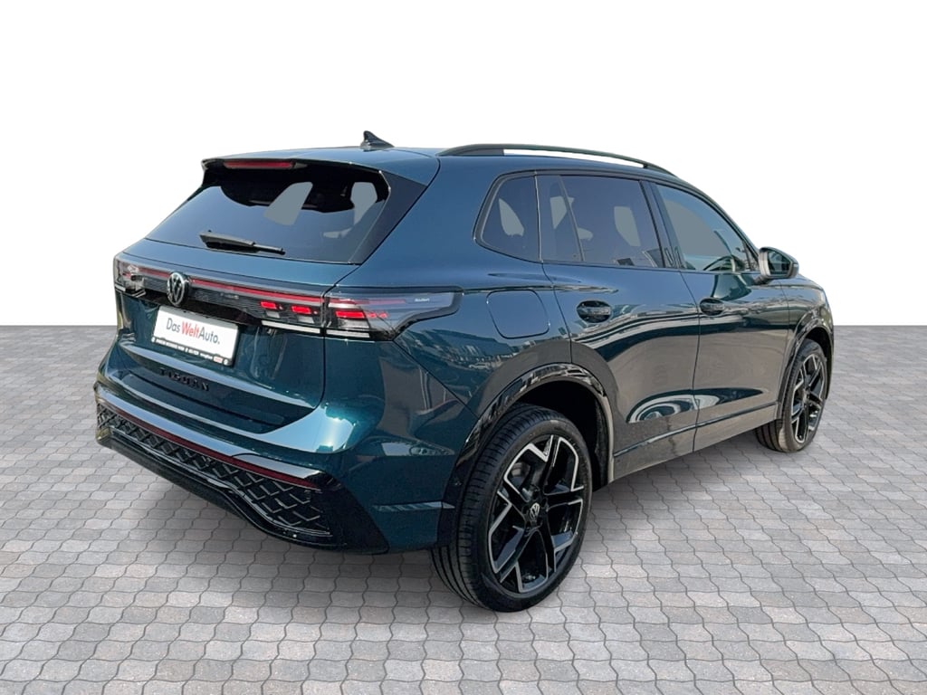 VOLKSWAGEN Tiguan 2026 — imagine 5