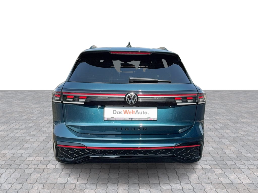 VOLKSWAGEN Tiguan 2026 — imagine 4