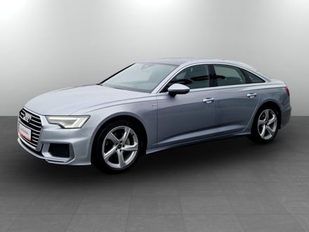 Audi A6 Sport 40 TDI quattro