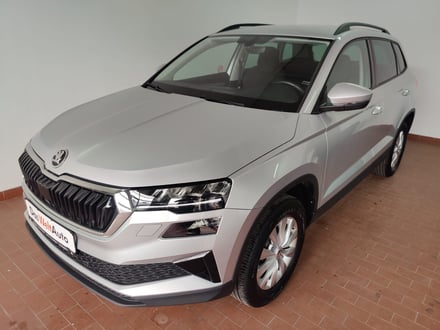 Škoda KAROQ AMBITION 1.5 TSI DSG