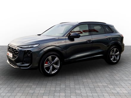 Audi Q3 40 TFSI quattro
