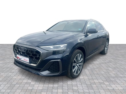 Audi Q8 PI 50 TDI quattro