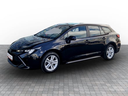 Toyota Corolla Kombi 1,8 Hybrid Design