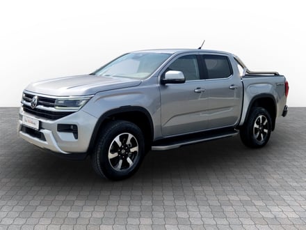VW Amarok Style 2.0 TDI 151 kW 4M AG10