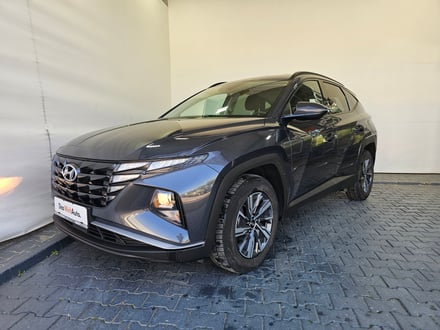 Hyundai Tucson 1,6 T-GDI Hybrid 4WD Smart Line Aut.