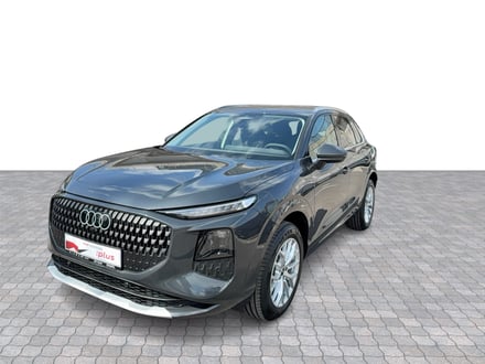 Audi Q3 35 TFSI