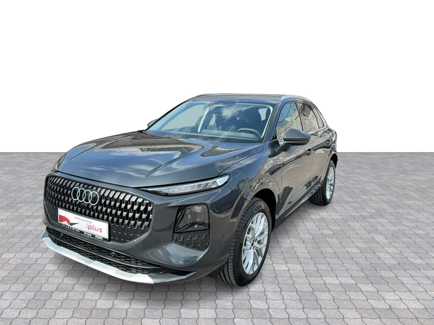 Audi Q3 35 TFSI