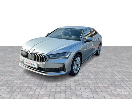 Škoda Superb Selection 2.0 TDI DSG